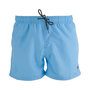 Voir la diapositive 1 : FREEGUN Short de bain court enfant avec doublure Eco9