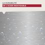 Voir la diapositive 6 : NIROSTA Couteau à pain en inox 33,5 cm en tout Nirosta