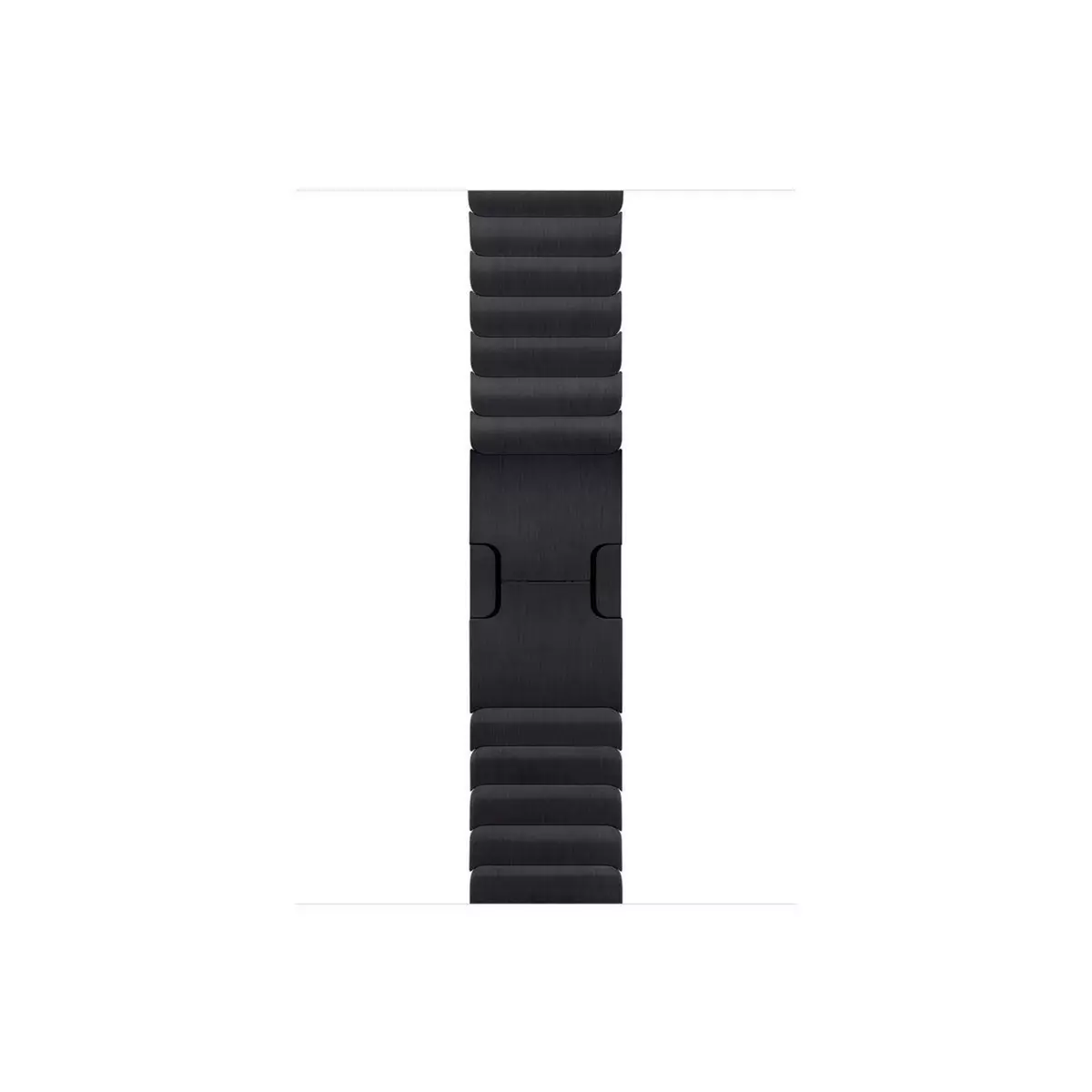 APPLE Bracelet Watch 42mm maillon noir sidéral