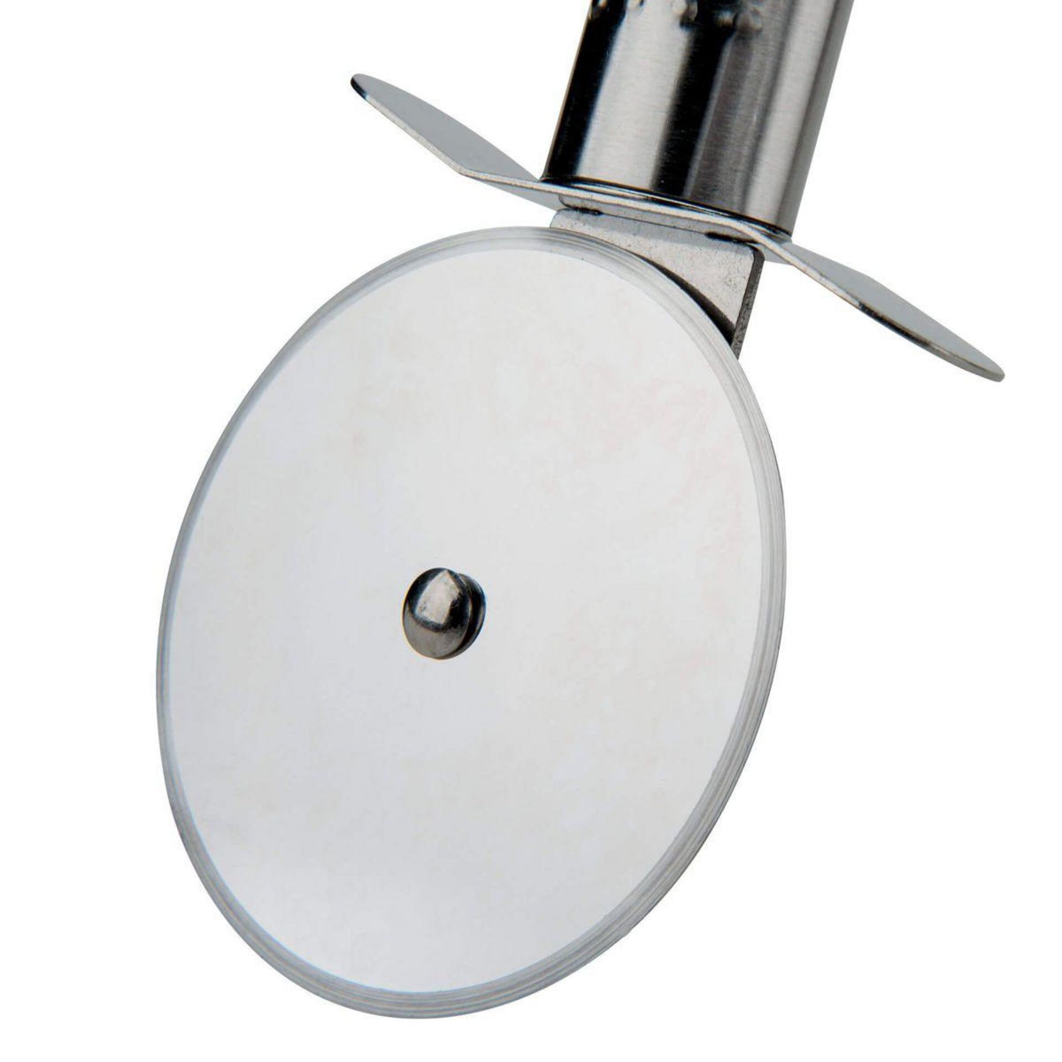 Fackelmann Roulette à pizza en inox 18,5 cm Fackelmann Ovale Limited Edition