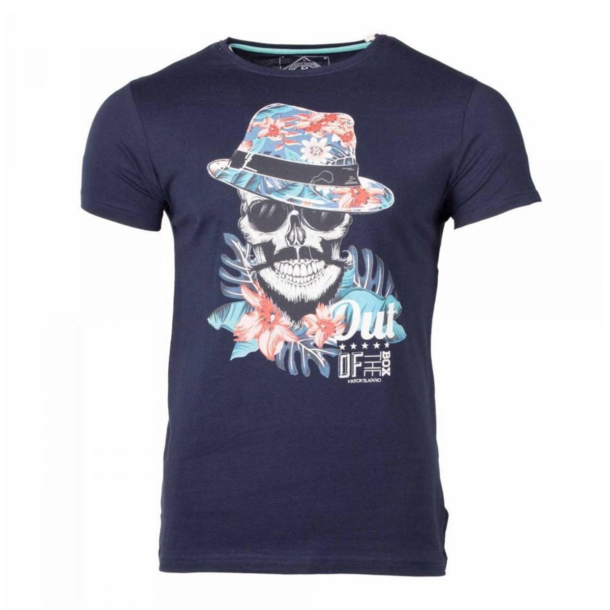 LA MAISON BLAGGIO T-shirt  Homme La Maison Blaggio Michak