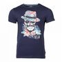 Voir la diapositive 1 : LA MAISON BLAGGIO T-shirt  Homme La Maison Blaggio Michak