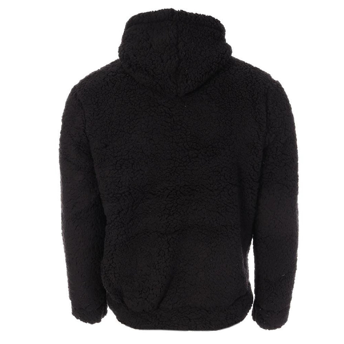 PANAME BROTHERS Sweat Sherpa  Homme Paname Brothers Full Zip