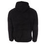 Voir la diapositive 2 : PANAME BROTHERS Sweat Sherpa  Homme Paname Brothers Full Zip