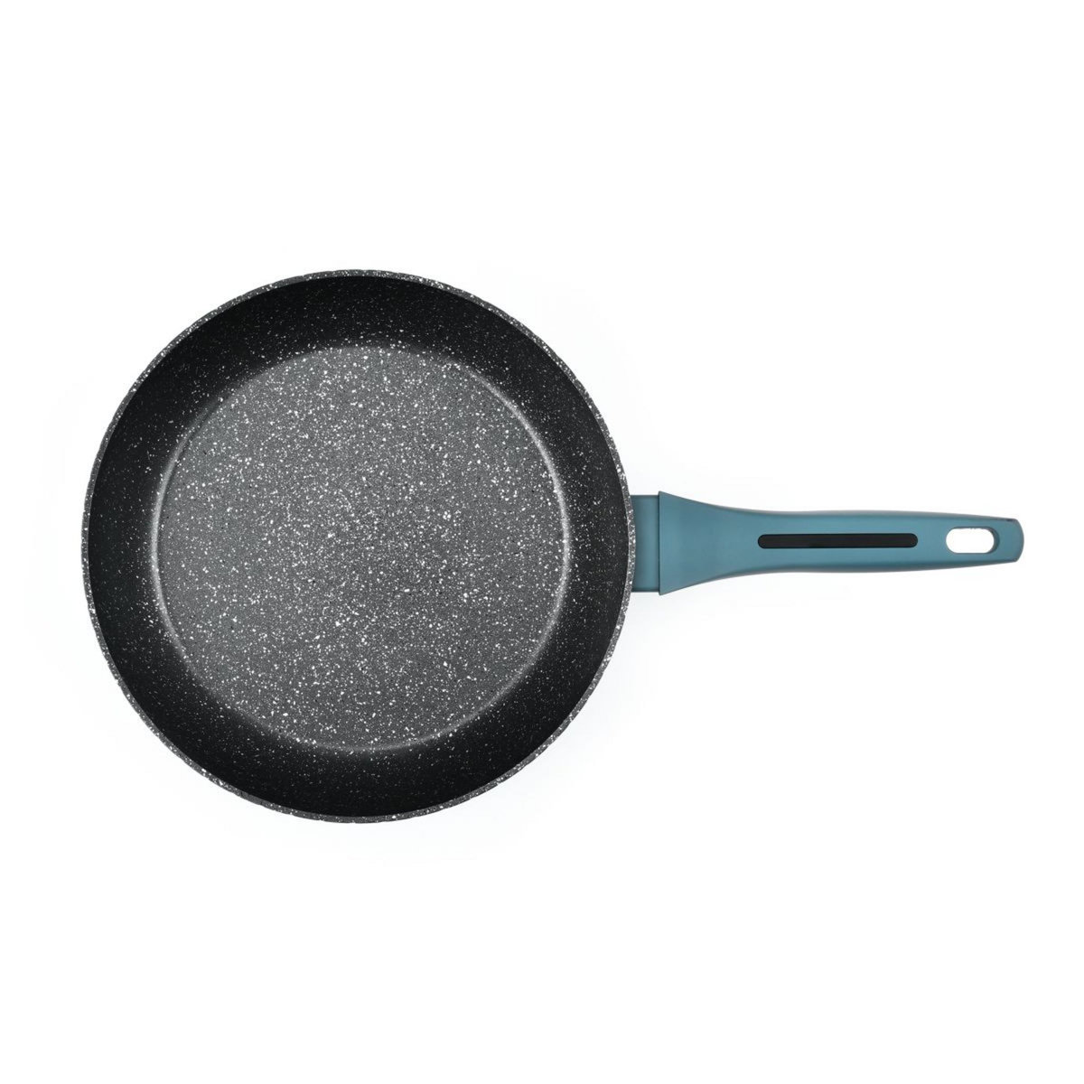 Fortus Poêle en aluminium forgé 26 cm