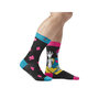 Voir la diapositive 4 : CAPSLAB Paire de chaussettes  de ville Hunter x Hunter His