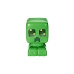 MATTEL Minecraft - Figurines intercatives - Creeper - Minecraft - JGX49