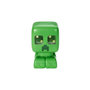 Voir la diapositive 1 : MATTEL Minecraft - Figurines intercatives - Creeper - Minecraft - JGX49