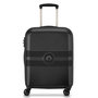 Voir la diapositive 1 : Delsey Valise cabine rigide Flanerie Se Polycarbonate TSA