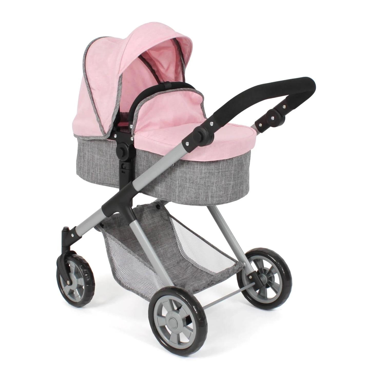 Bayer Chic 2000 Poussette Pour Poupée Mila - vue 2