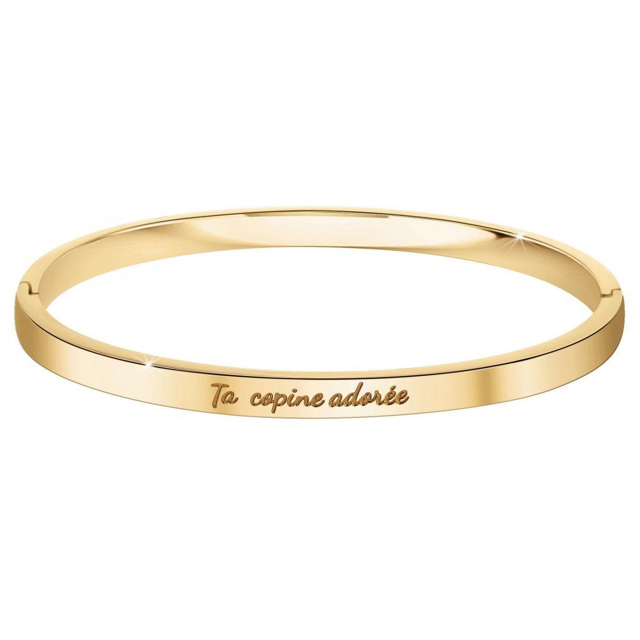 SC CRYSTAL Ta copine adorée - Bracelet par SC Crystal