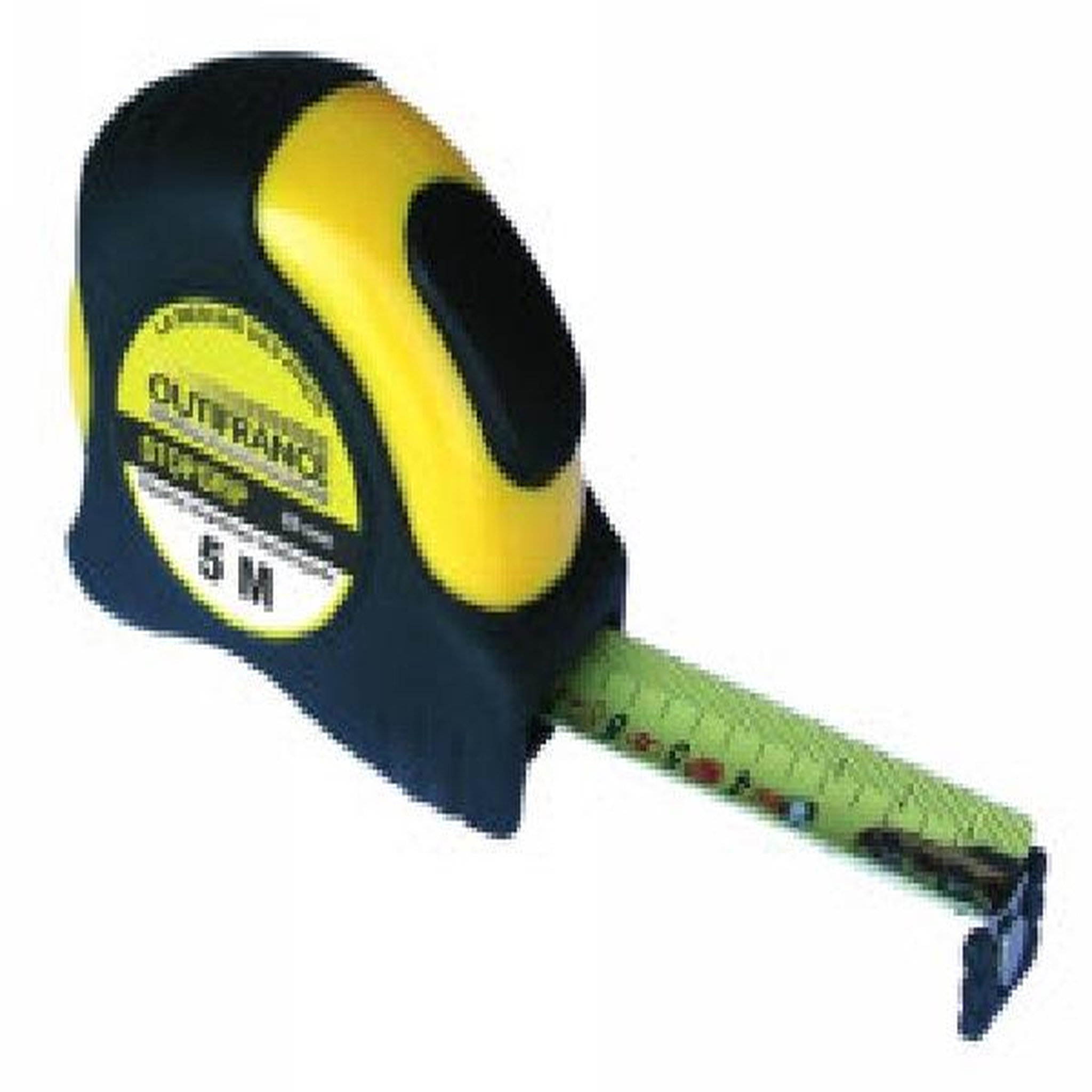 OUTIFRANCE Mesure pro magnetique  Stopgrip  3 m x 19 mm