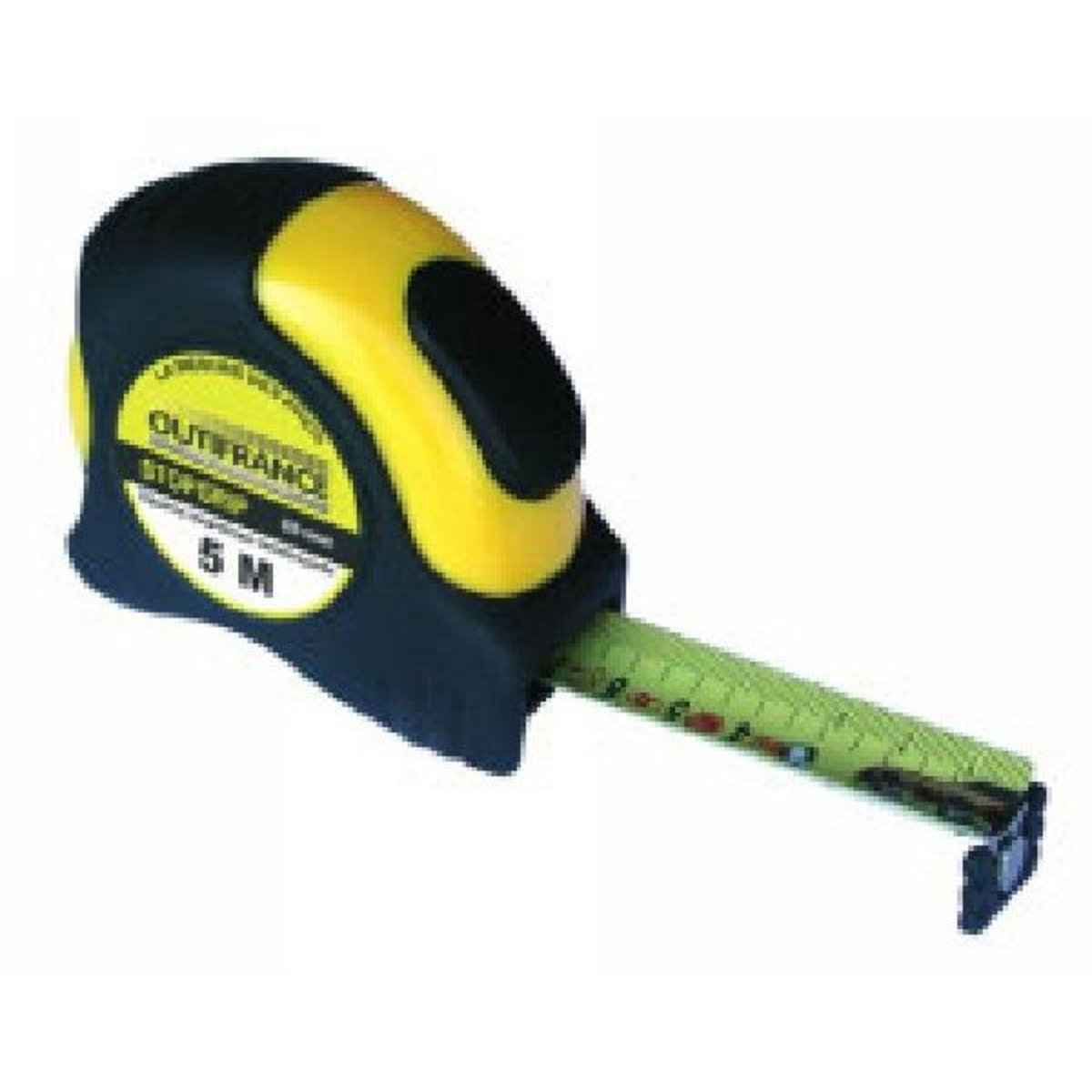 OUTIFRANCE Mesure pro magnetique  Stopgrip  3 m x 19 mm