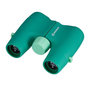 Voir la diapositive 3 : Bresser Jumelles pour enfants robustes - BRESSER JUNIOR - ergonomiques - agrandissement 6x - vert