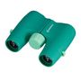Voir la diapositive 3 : Bresser Jumelles pour enfants robustes - BRESSER JUNIOR - ergonomiques - agrandissement 6x - vert