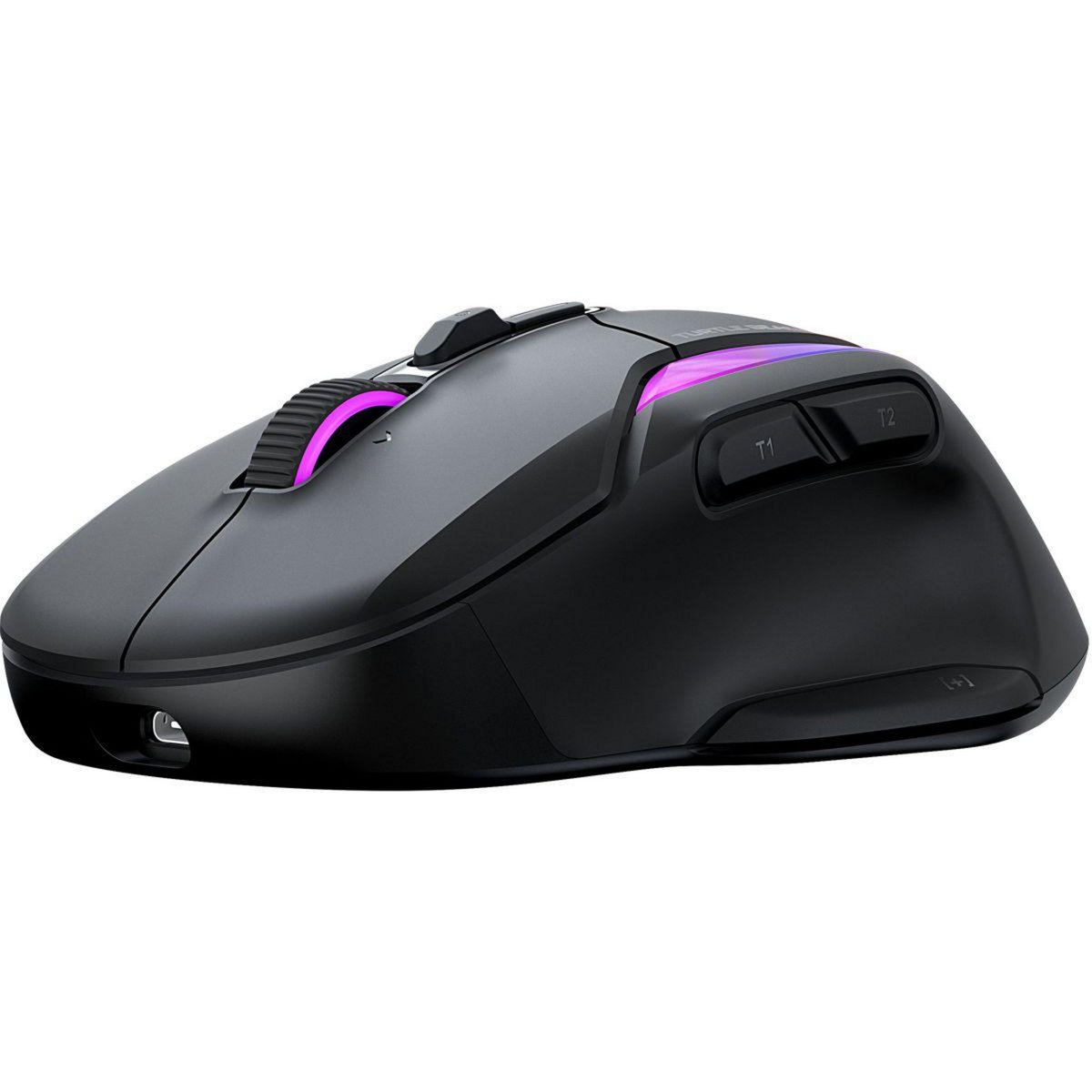 Turtle Beach Souris Gamer Sans Fil Kone II Air Noir