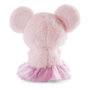 Voir la diapositive 4 : Nici Nici Glubschis Plush Toy Ballerina Mouse Yammy, 15cm 1046865