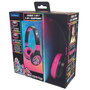 Voir la diapositive 2 : Lexibook Casque 2 en 1 Monster High Bluetooth et Filaire avec limitation de son