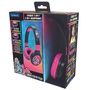 Voir la diapositive 2 : Lexibook Casque 2 en 1 Monster High Bluetooth et Filaire avec limitation de son