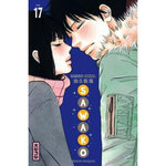 SAWAKO TOME 17, Shiina Karuho