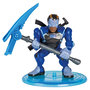 Voir la diapositive 3 : FORTNITE Pack de figurines Sergeant Jonesy et Carbide - Fortnite 