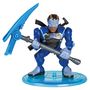 Voir la diapositive 3 : FORTNITE Pack de figurines Sergeant Jonesy et Carbide - Fortnite 