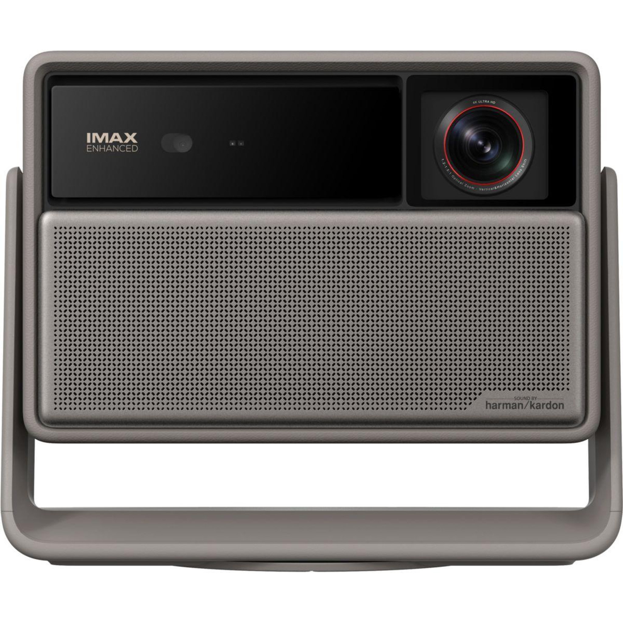 Voir la diapositive 2 : XGIMI Vidéoprojecteur home cinéma horizon 20 max 4k ultra hd