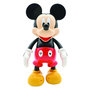 Voir la diapositive 2 : Lexibook Robot Mickey Bilingue Interactif en Anglais/Espagnol