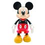 Voir la diapositive 2 : Lexibook Robot Mickey Bilingue Interactif en Anglais/Espagnol