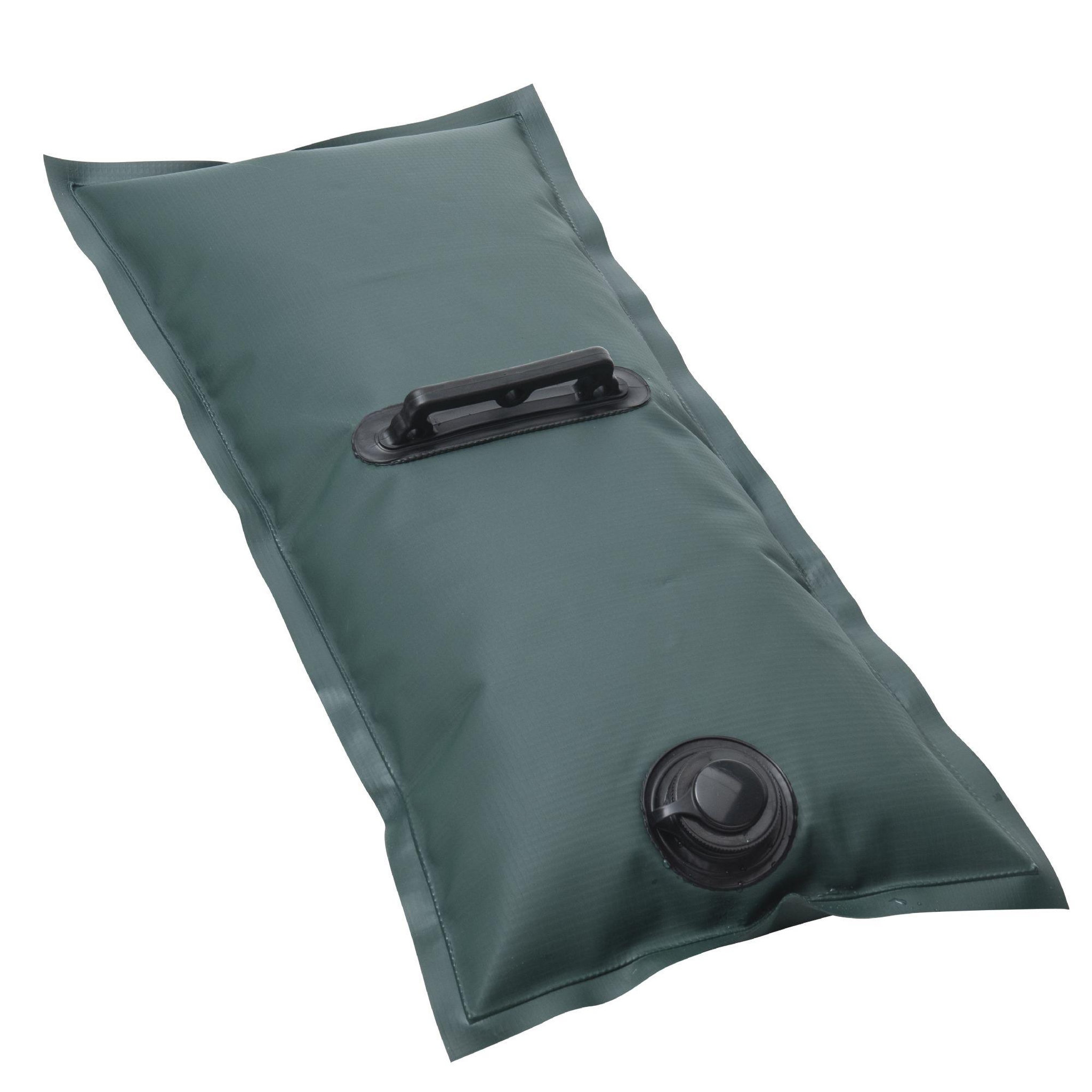 WERKAPRO Sac de lestage horizontal pour bâches ou filets werka pro