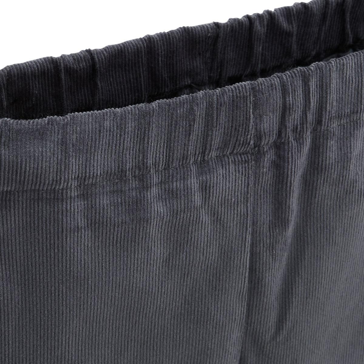 Petit Béguin Ensemble bébé sweat-shirt en molleton et pantalon en velours Crazy Safari