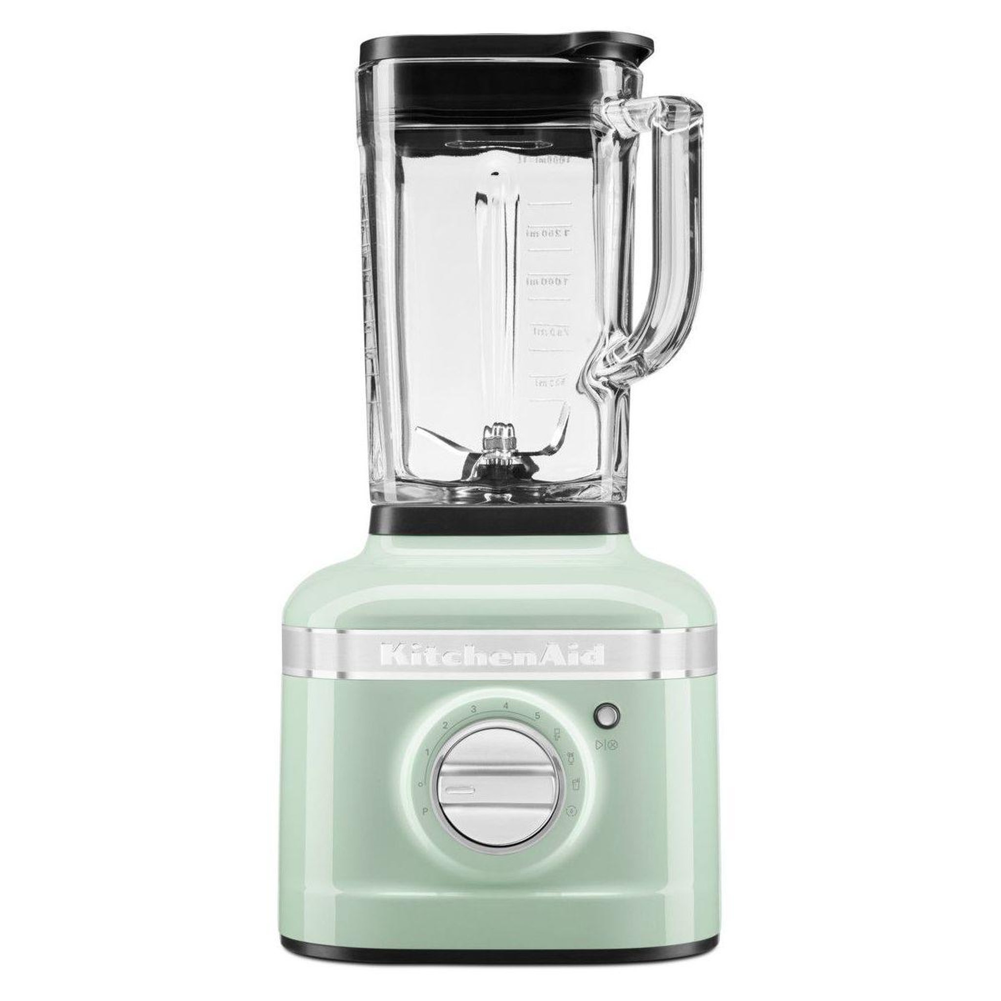 KitchenAid Blender k400 artisan macaron pistache