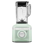 KitchenAid Blender K400 Artisan Macaron Pistache
