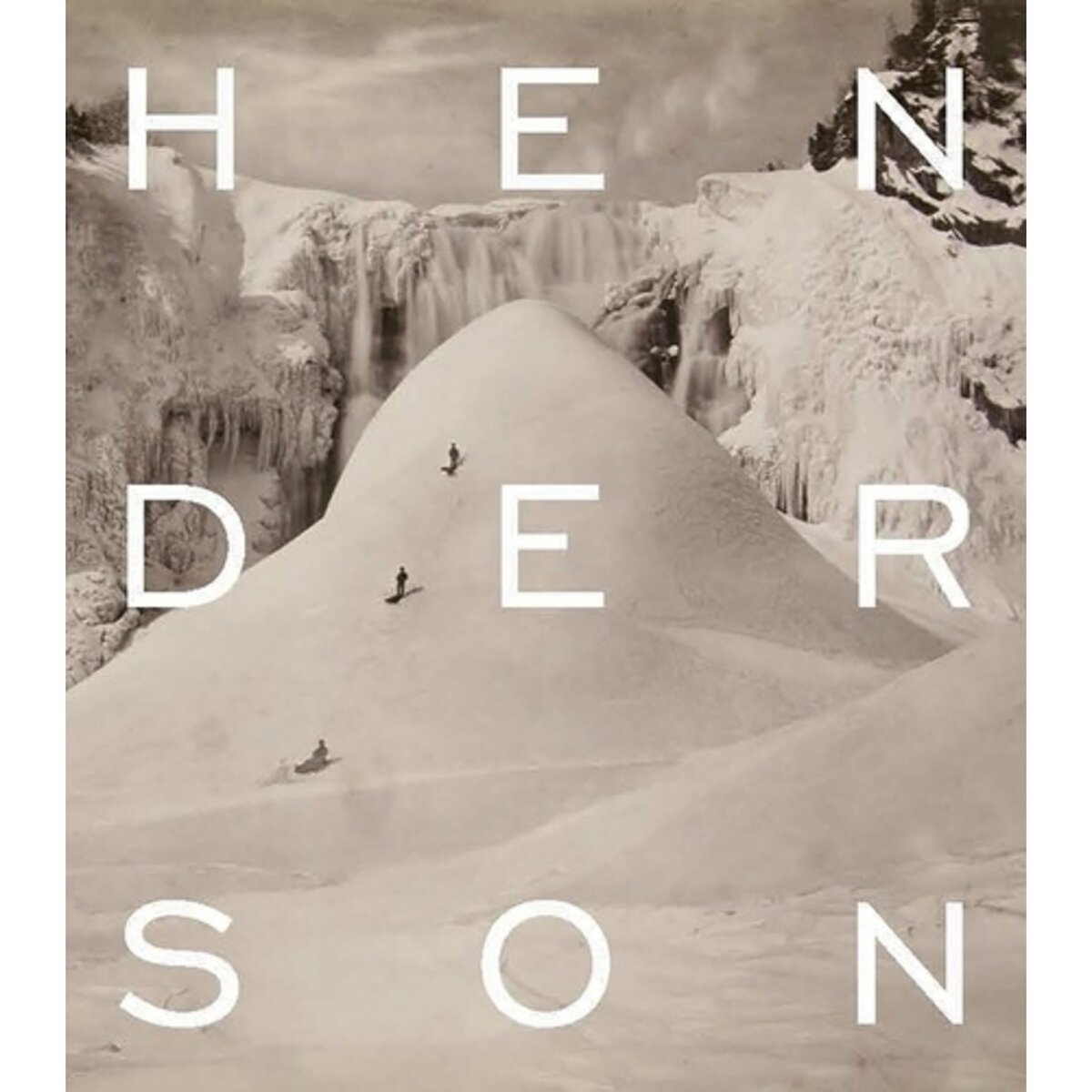  ALEXANDER HENDERSON. ART ET NATURE, Samson Hélène