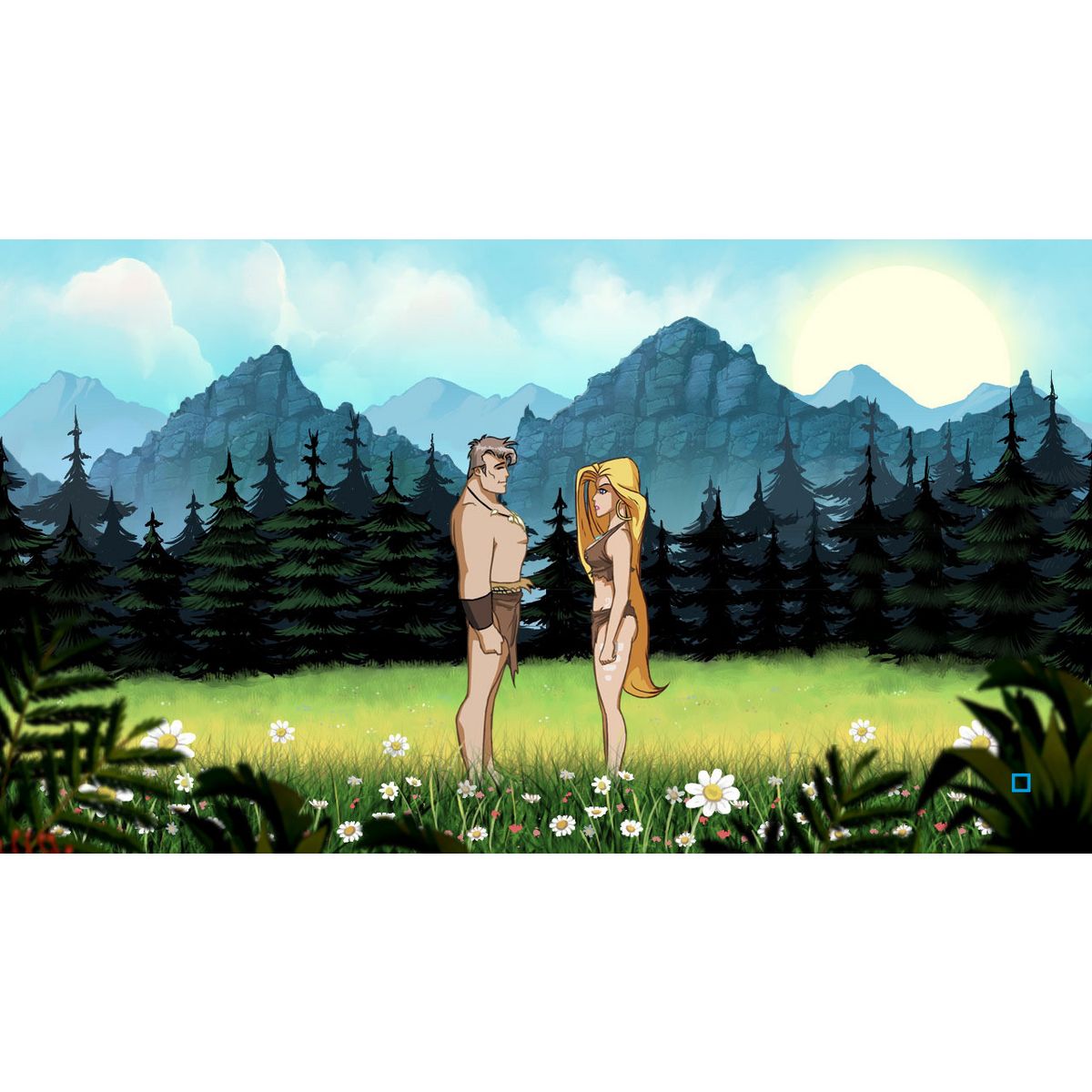 Toki - Edition Rétrollector SWITCH