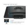 Voir la diapositive 5 : Benq Ecran RD240Q 24''