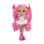 IMC Toys Poupée Cry Babies BFF Série 3 - Coney
