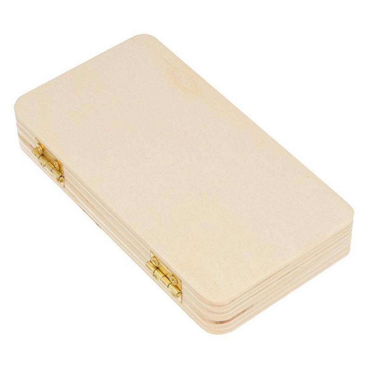 Artemio Boîte à alliances double 13 x 7 x 2 cm