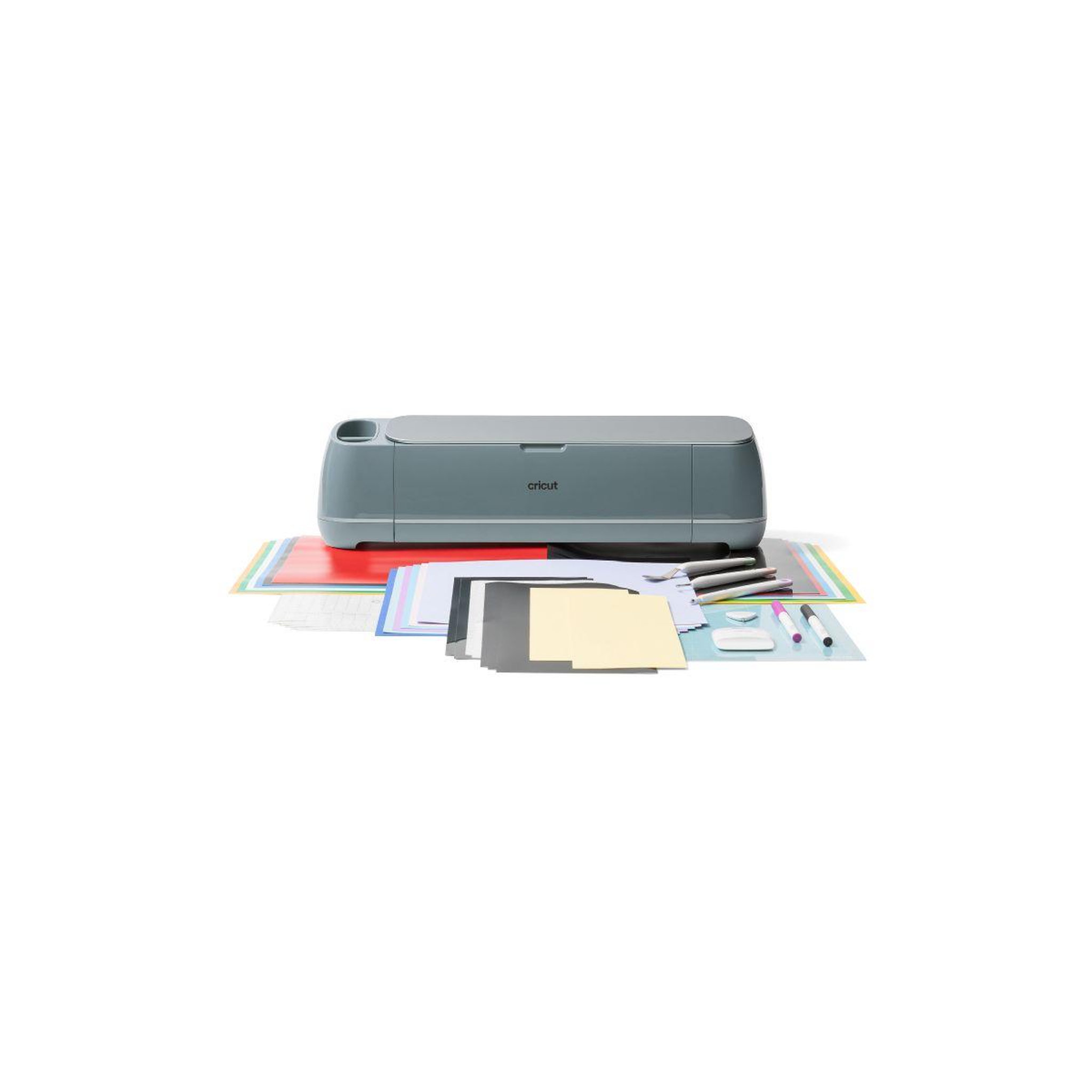 CRICUT Machine de découpe Bundle Maker 4 Sage