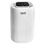 Ewt Purificateur d'air 20m² 45w blanc - airpur