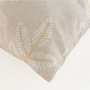 Voir la diapositive 3 : Paris Prix Coussin Déco à Motifs  Altea  50x50cm Naturel