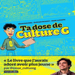 TA DOSE DE CULTURE G, Roussel César