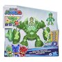 Voir la diapositive 3 : HASBRO Pyjamasque Robot Combi - Assortiments - vert
