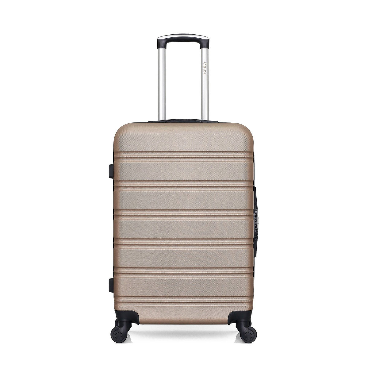 HERO HERO - Valise Weekend RENOSO 65 cm 4 Roues