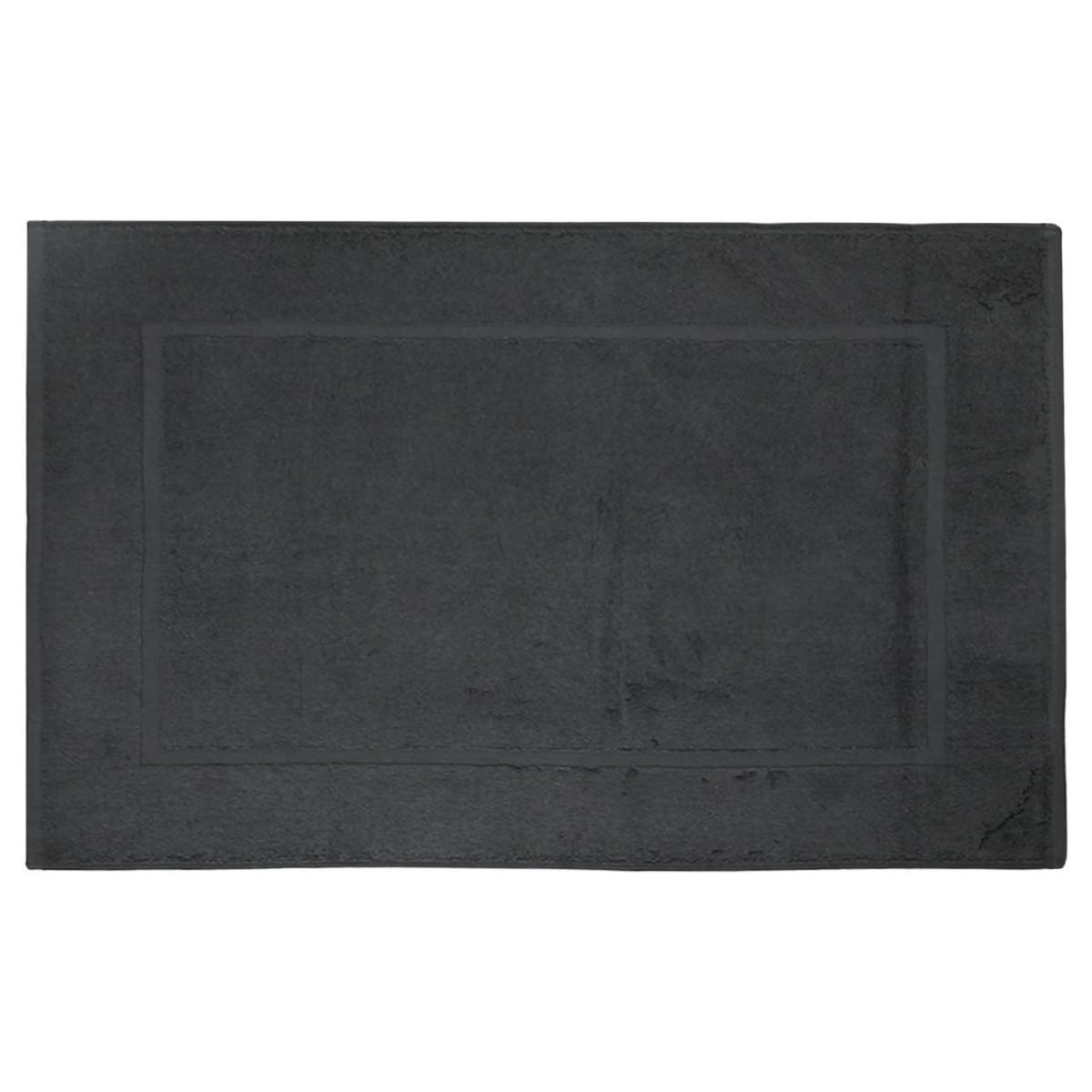 Sensei Maison Ensemble de bain avec tapis 5 pièces STUDIO