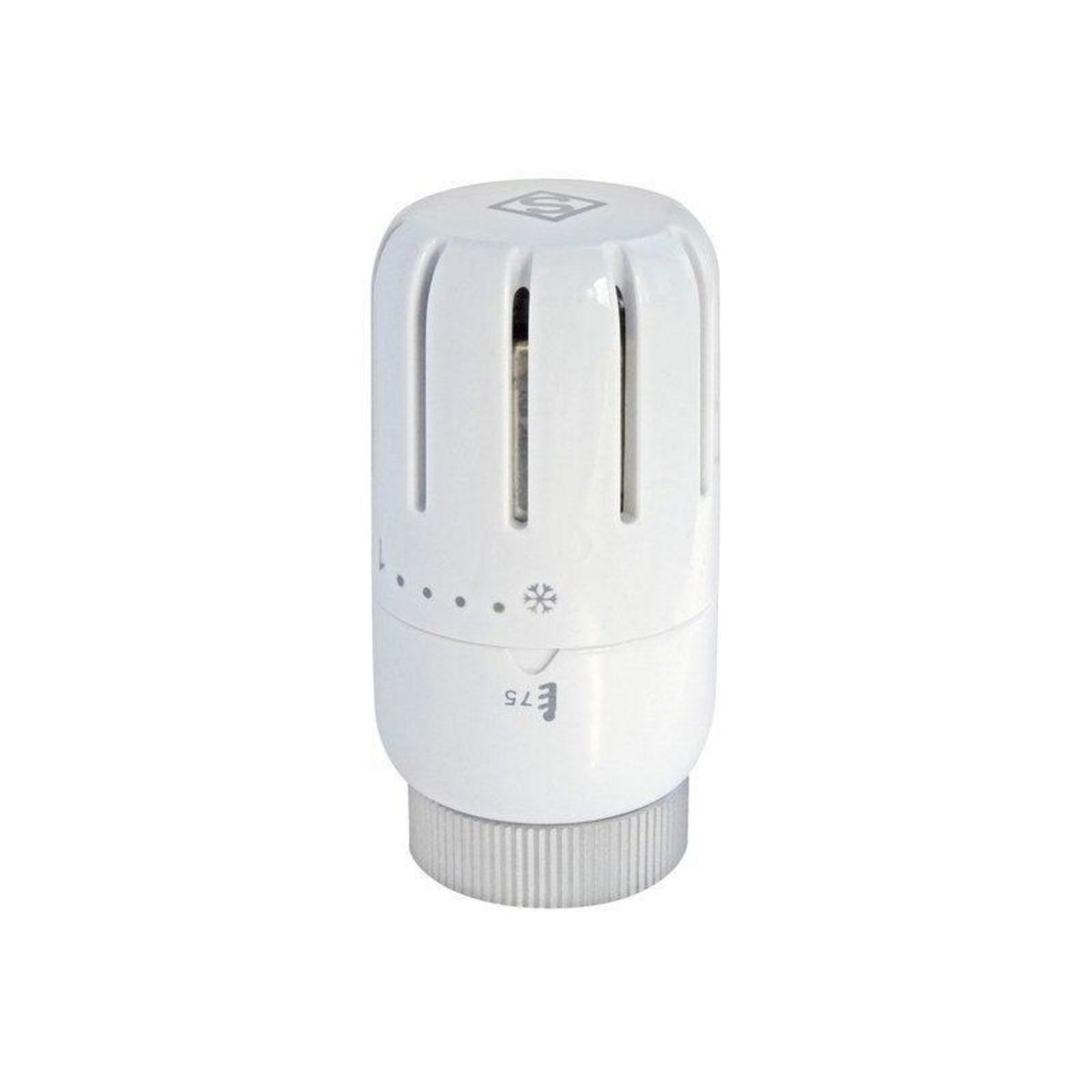 CENTRALE BRICO Tête thermostatique liquide T301