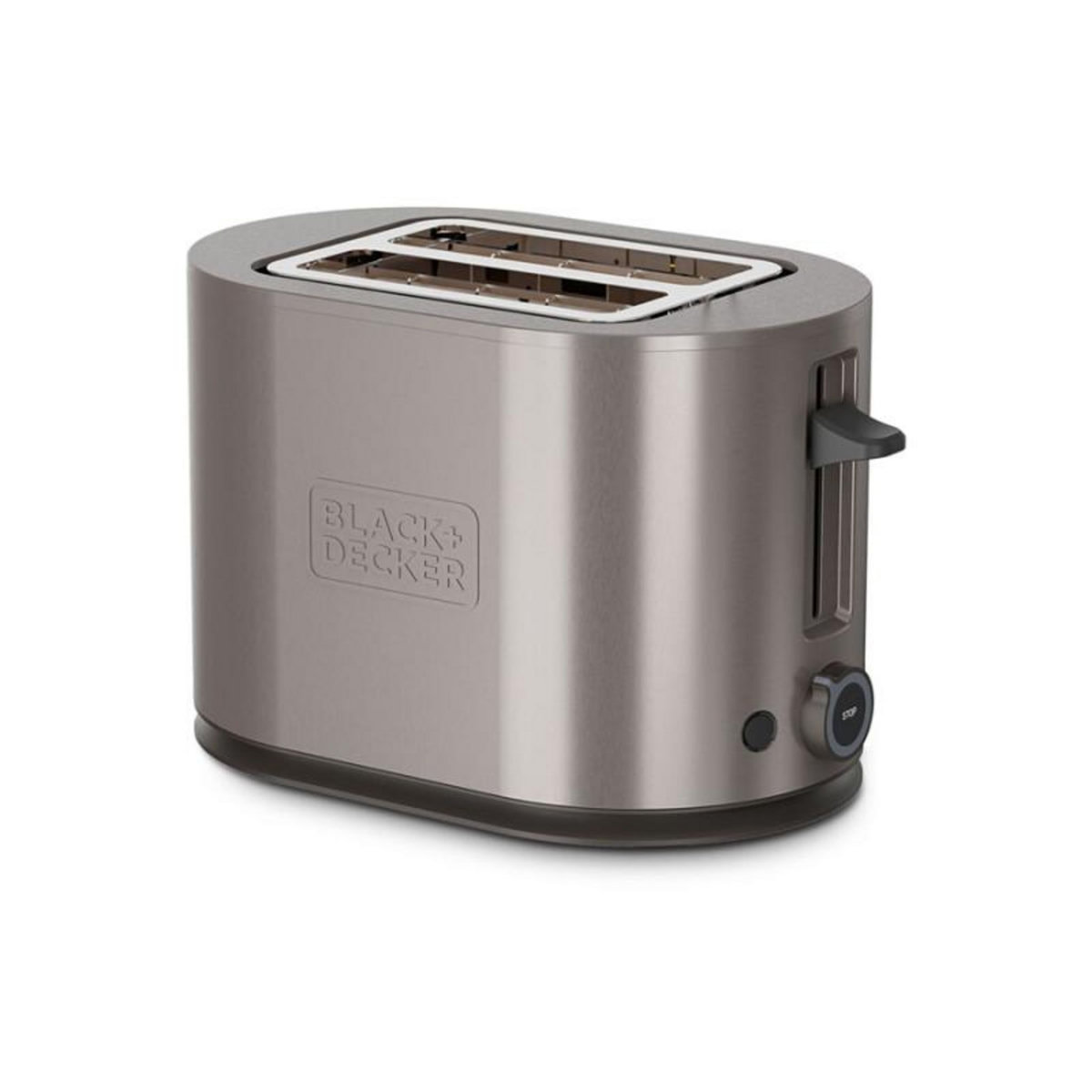 Black et Decker Grille pain Black & Decker BXTO901E