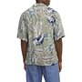 Voir la diapositive 2 : Jack & Jones Chemisette Kaki/Marine Homme Jack & Jones Resort Floral