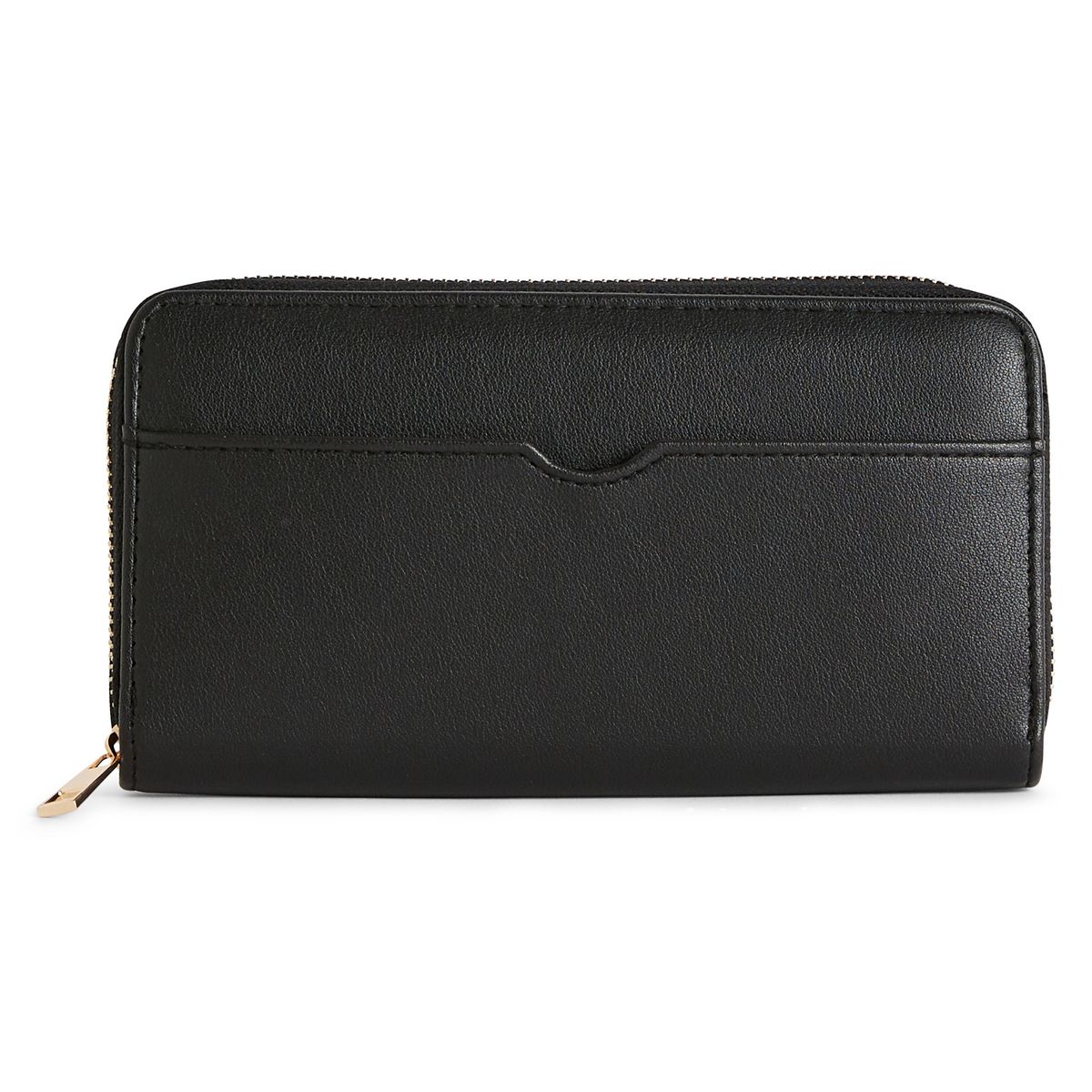 INEXTENSO Portefeuilles noir femme