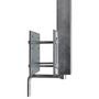 Voir la diapositive 2 : VIDAXL Set de 2 supports a double roue inclinable remorque a bateau